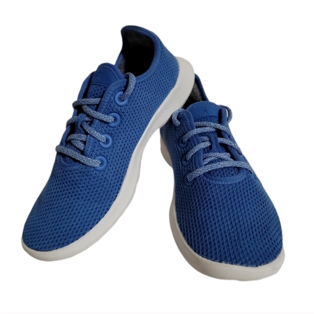 Allbirds Tree Runner Shoes Size 7